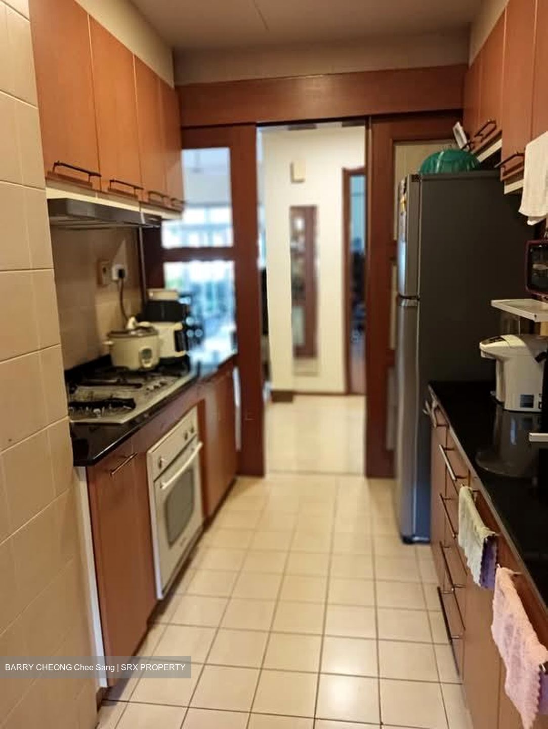 Forest Hills Condominium (D26), Condominium #580664451